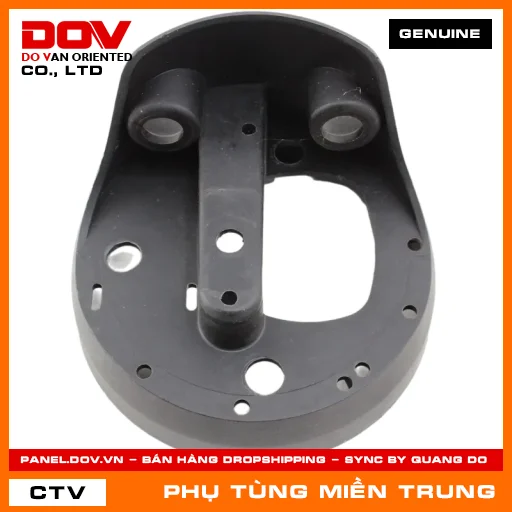 KHUNG ĐỒNG HỒ TỐC ĐỘ PHÍA DƯỚI HONDA CHÍNH HÃNG (MÃ: 37620MKGA31) — 37620MKGA31