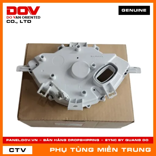 ĐẾ DƯỚI ĐỒNG HỒ TỐC ĐỘ HONDA CHÍNH HÃNG (MÃ: 37630K56V01) — 37630K56V01