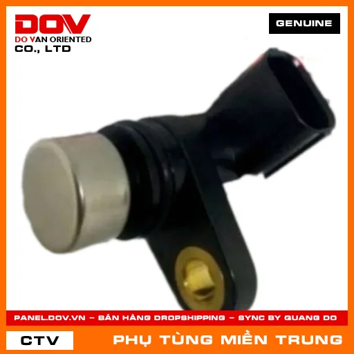 BỘ CẢM BIẾN TỐC ĐỘ HONDA CHÍNH HÃNG (MÃ: 37700K48A01) — 37700K48A01