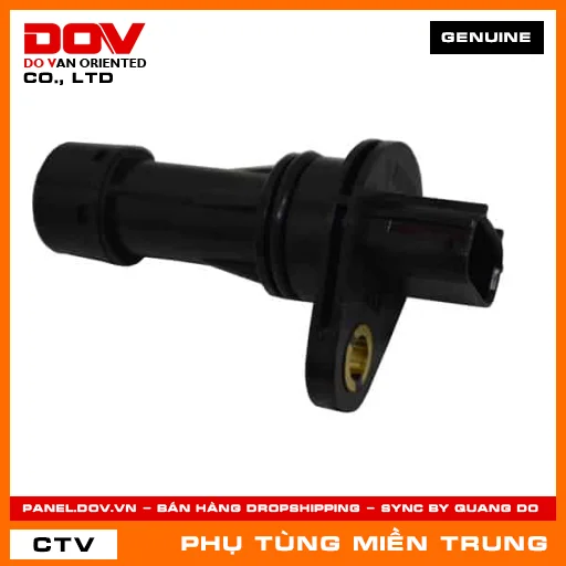 BỘ CẢM BIẾN TỐC ĐỘ HONDA CHÍNH HÃNG (MÃ: 37700K56N01) — 37700K56N01