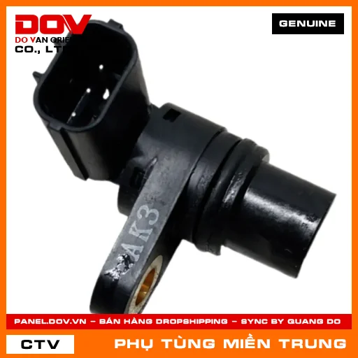 CẢM BIẾN TỐC ĐỘ HONDA CHÍNH HÃNG (MÃ: 37700MFL761) — 37700MFL761