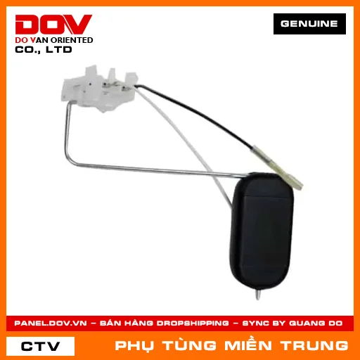CỤM PHAO XĂNG HONDA CHÍNH HÃNG (MÃ: 37800K45NL1) — 37800K45NL1