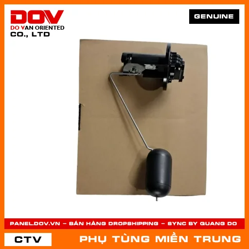 CỤM PHAO XĂNG HONDA CHÍNH HÃNG (MÃ: 37800KWWA81) — 37800KWWA81