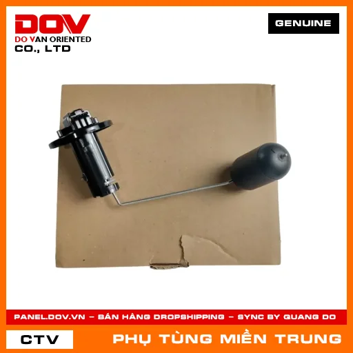 CỤM PHAO XĂNG HONDA CHÍNH HÃNG (MÃ: 37800KYZ901) — 37800KYZ901