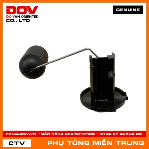 CỤM PHAO XĂNG HONDA CHÍNH HÃNG (MÃ: 37800KZVV31) — 37800KZVV31