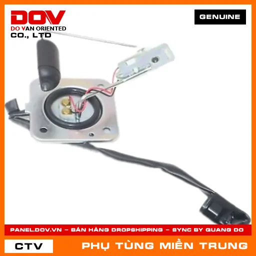 CỤM PHAO XĂNG HONDA CHÍNH HÃNG (MÃ: 37800MKSE01) — 37800MKSE01