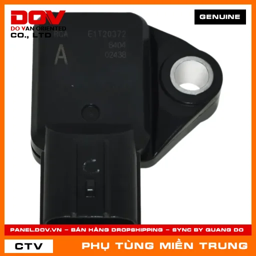 CẢM BIẾN VỊ TRÍ BƯỚM GA HONDA CHÍNH HÃNG (MÃ: 37830RGA006) — 37830RGA006