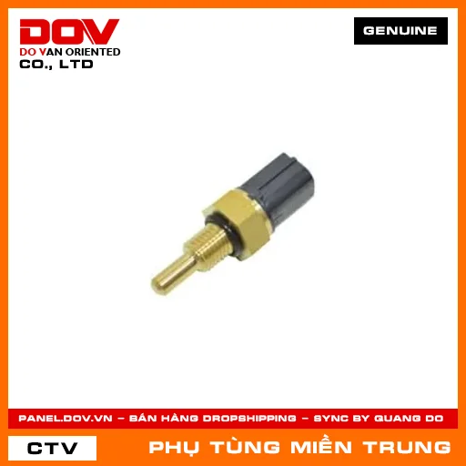 CẢM BIẾN NHIỆT ĐỘ LÀM MÁT HONDA CHÍNH HÃNG (MÃ: 37870K56N11) — 37870K56N11