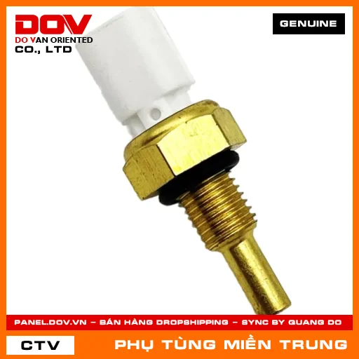 CẢM BIẾN NHIỆT ĐỘ LÀM MÁT HONDA CHÍNH HÃNG (MÃ: 37870MGSD31) — 37870MGSD31