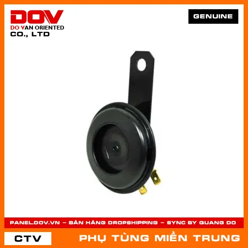 CÒI XE HONDA CHÍNH HÃNG (MÃ: 38120K96V01) — 38120K96V01