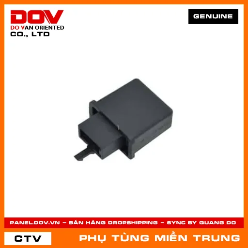 RƠ LE XI NHAN HONDA CHÍNH HÃNG (MÃ: 38301KZZJ01) — 38301KZZJ01