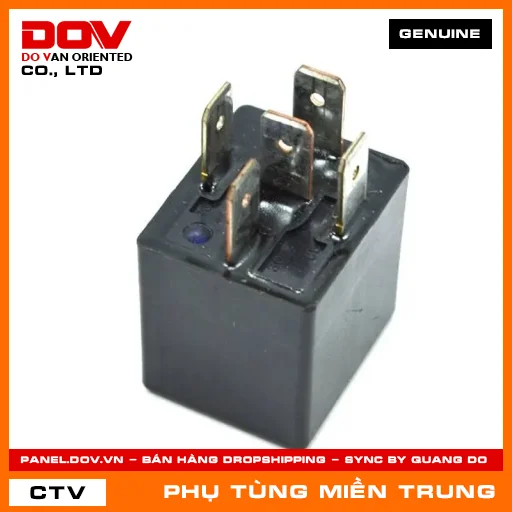 RƠ LE CÔNG SUẤT HONDA CHÍNH HÃNG (MÃ: 38502KWN901) — 38502KWN901