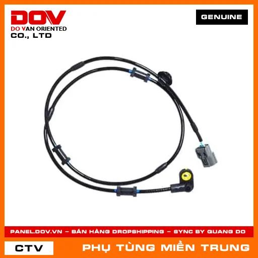 CẢM BIẾN TỐC ĐỘ VÀNH SAU HONDA CHÍNH HÃNG (MÃ: 38510K45NB1) — 38510K45NB1