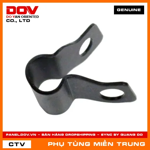 KẸP CẢM BIẾN HONDA CHÍNH HÃNG (MÃ: 38516K45NM0) — 38516K45NM0