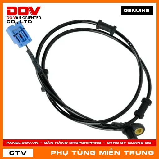CẢM BIẾN VÀNH XE HONDA CHÍNH HÃNG (MÃ: 38520K1ZJ11) — 38520K1ZJ11