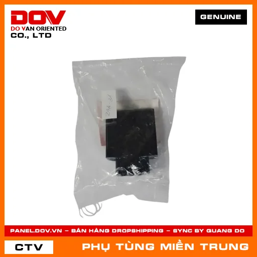 ĐIỀU KHIỂN PHUN XĂNG ĐIỆN TỬ HONDA CHÍNH HÃNG (MÃ: 38770K90V03) — 38770K90V03