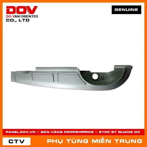 NẮP HỘP XÍCH TRÊN *NH364M* HONDA CHÍNH HÃNG (MÃ: 40510GBGB20ZA) — 40510GBGB20ZA