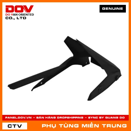 NẮP HỘP XÍCH HONDA CHÍNH HÃNG (MÃ: 40510K45N40) — 40510K45N40