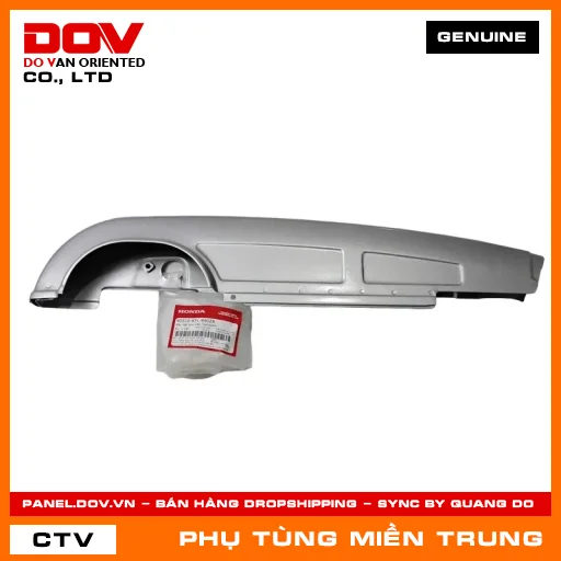 NẮP HỘP XÍCH TRÊN *NH364M* HONDA CHÍNH HÃNG (MÃ: 40510KFL890ZA) — 40510KFL890ZA