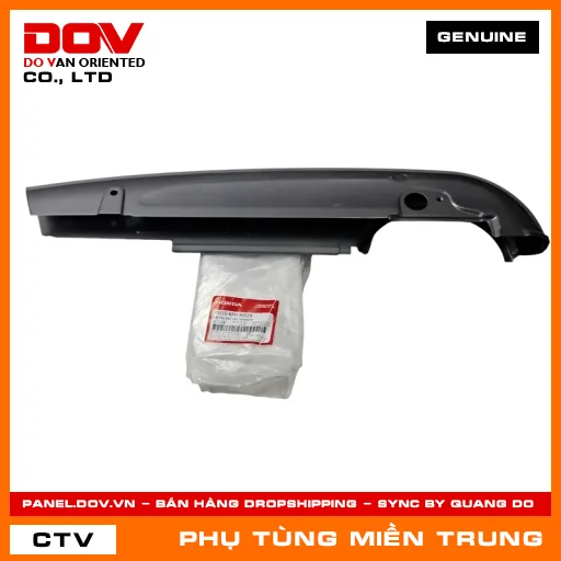 NẮP HỘP XÍCH TRÊN *NHA62M* HONDA CHÍNH HÃNG (MÃ: 40510KPH900ZB) — 40510KPH900ZB