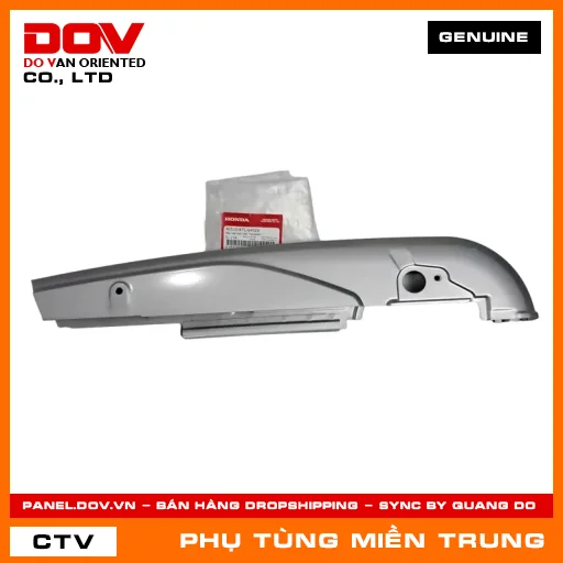 NẮP HỘP XÍCH TRÊN *NH364M* HONDA CHÍNH HÃNG (MÃ: 40510KTL640ZA) — 40510KTL640ZA