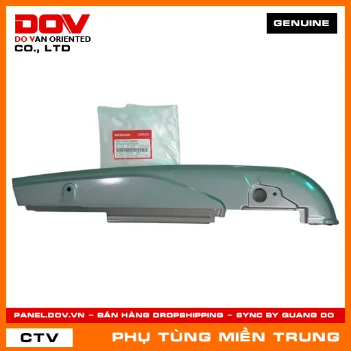 NẮP HỘP XÍCH TRÊN *NHA62M* HONDA CHÍNH HÃNG (MÃ: 40510KTL640ZB) — 40510KTL640ZB