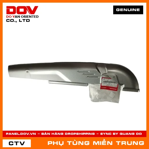 NẮP HỘP XÍCH TRÊN *NH364M* HONDA CHÍNH HÃNG (MÃ: 40510KWW600ZA) — 40510KWW600ZA
