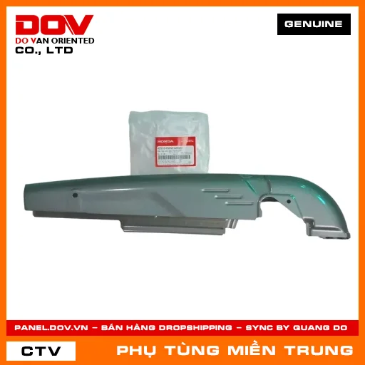 NẮP HỘP XÍCH TRÊN *NHA62M* HONDA CHÍNH HÃNG (MÃ: 40510KWW600ZD) — 40510KWW600ZD