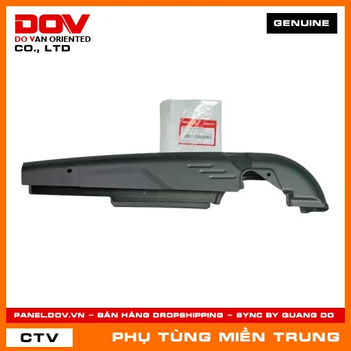 NẮP HỘP XÍCH TRÊN  *NH303M* HONDA CHÍNH HÃNG (MÃ: 40510KWW600ZE) — 40510KWW600ZE