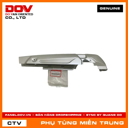NẮP HỘP XÍCH TRÊN *NH364M* HONDA CHÍNH HÃNG (MÃ: 40510KYZV00ZB) — 40510KYZV00ZB