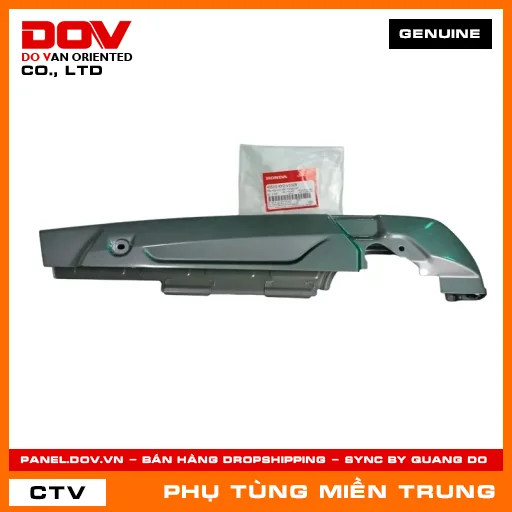 NẮP HỘP XÍCH TRÊN *NHA62M* HONDA CHÍNH HÃNG (MÃ: 40510KYZV10ZB) — 40510KYZV10ZB