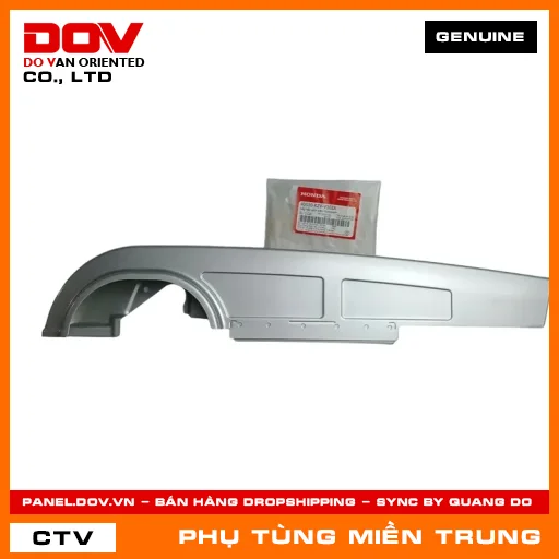 NẮP HỘP XÍCH TRÊN *NH364M* HONDA CHÍNH HÃNG (MÃ: 40510KZVV30ZA) — 40510KZVV30ZA