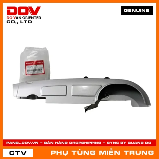 NẮP HỘP XÍCH DƯỚI *NH364M* HONDA CHÍNH HÃNG (MÃ: 40520GBGB20ZB) — 40520GBGB20ZB