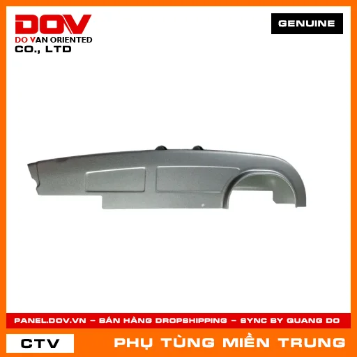 NẮP HỘP XÍCH DƯỚI *NH364M* HONDA CHÍNH HÃNG (MÃ: 40520KFL890ZA) — 40520KFL890ZA