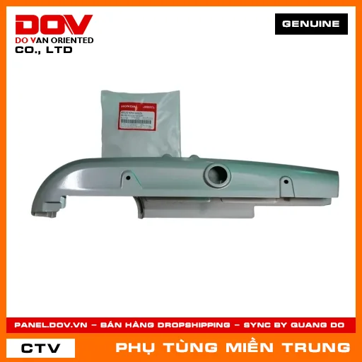 NẮP HỘP XÍCH DƯỚI *NH364M* HONDA CHÍNH HÃNG (MÃ: 40520KPH900ZA) — 40520KPH900ZA