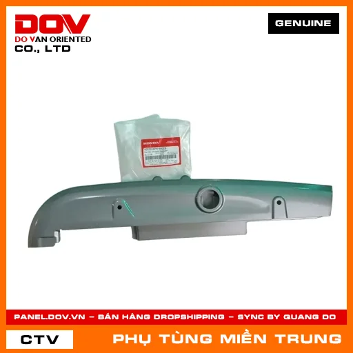 NẮP HỘP XÍCH DƯỚI *NHA62M* HONDA CHÍNH HÃNG (MÃ: 40520KPH900ZB) — 40520KPH900ZB