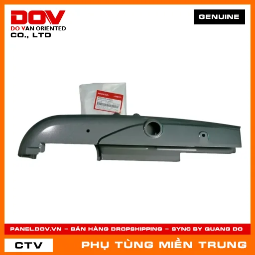 NẮP HỘP XÍCH DƯỚI *NHA62M* HONDA CHÍNH HÃNG (MÃ: 40520KTL640ZB) — 40520KTL640ZB
