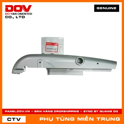 NẮP HỘP XÍCH DƯỚI *NH364M* HONDA CHÍNH HÃNG (MÃ: 40520KWWB20ZA) — 40520KWWB20ZA