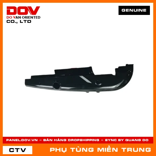 NẮP HỘP XÍCH DƯỚI *NH1* HONDA CHÍNH HÃNG (MÃ: 40520KWWB20ZB) — 40520KWWB20ZB