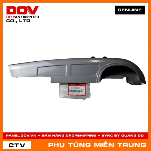 NẮP HỘP XÍCH DƯỚI *NHA62M* HONDA CHÍNH HÃNG (MÃ: 40520KWWB20ZC) — 40520KWWB20ZC
