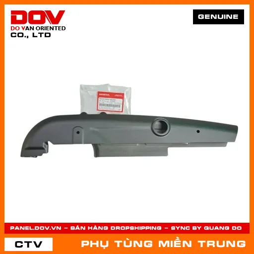 NẮP HỘP XÍCH DƯỚI *NH303M* HONDA CHÍNH HÃNG (MÃ: 40520KWWB20ZD) — 40520KWWB20ZD