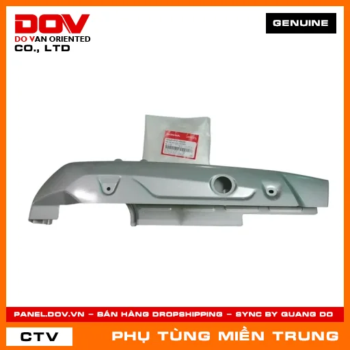 NẮP HỘP XÍCH DƯỚI *NH364M* HONDA CHÍNH HÃNG (MÃ: 40520KYZV00ZB) — 40520KYZV00ZB