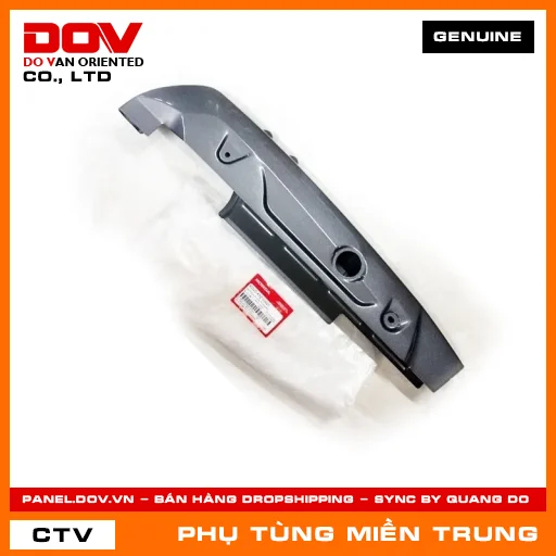 NẮP HỘP XÍCH DƯỚI *NHA62M* HONDA CHÍNH HÃNG (MÃ: 40520KYZV00ZC) — 40520KYZV00ZC