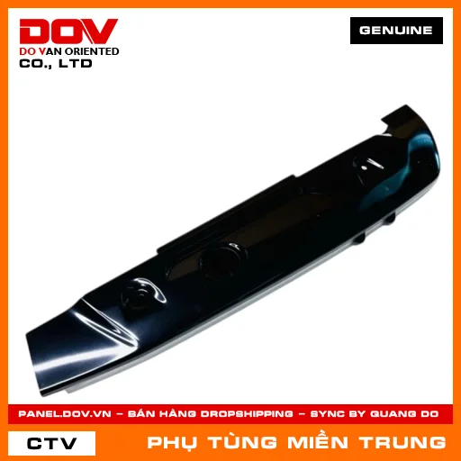 NẮP HỘP XÍCH DƯỚI  *NH1* HONDA CHÍNH HÃNG (MÃ: 40520KYZV00ZD) — 40520KYZV00ZD