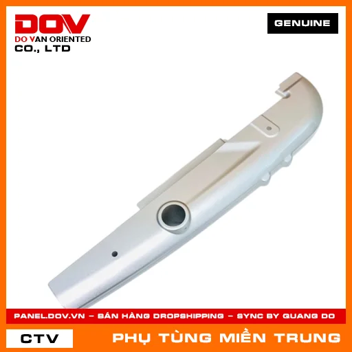 NẮP HỘP XÍCH DƯỚI *NH364M* HONDA CHÍNH HÃNG (MÃ: 40520KZVV30ZA) — 40520KZVV30ZA