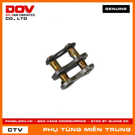 KHÓA XÍCH TẢI HONDA CHÍNH HÃNG (MÃ: 40541KREH82) — 40541KREH82