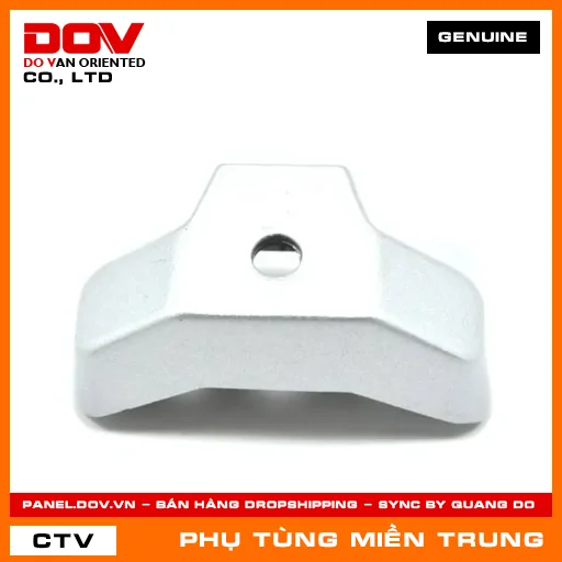 NẮP CUỐI CÀNG SAU HONDA CHÍNH HÃNG (MÃ: 40546K45N40) — 40546K45N40