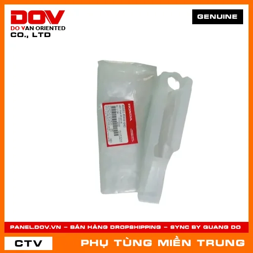 ĐỆM NHỰA ĐỠ XÍCH TẢI HONDA CHÍNH HÃNG (MÃ: 40591KWW640) — 40591KWW640