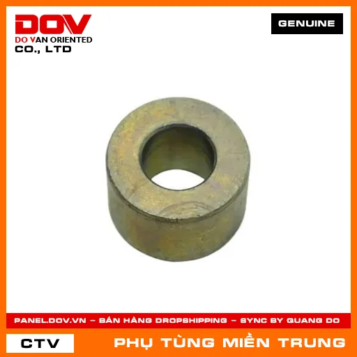 BẠC ĐỆM CÁCH BÁNH SAU TRÁI HONDA CHÍNH HÃNG (MÃ: 42311K45NB0) — 42311K45NB0
