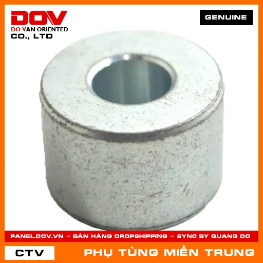 BẠC ĐỆM CÁCH BÁNH SAU TRÁI HONDA CHÍNH HÃNG (MÃ: 42311K56N10) — 42311K56N10